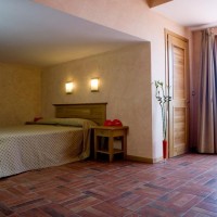 Le Mandrelle Beach Resort