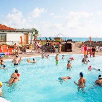 Le Mandrelle Beach Resort