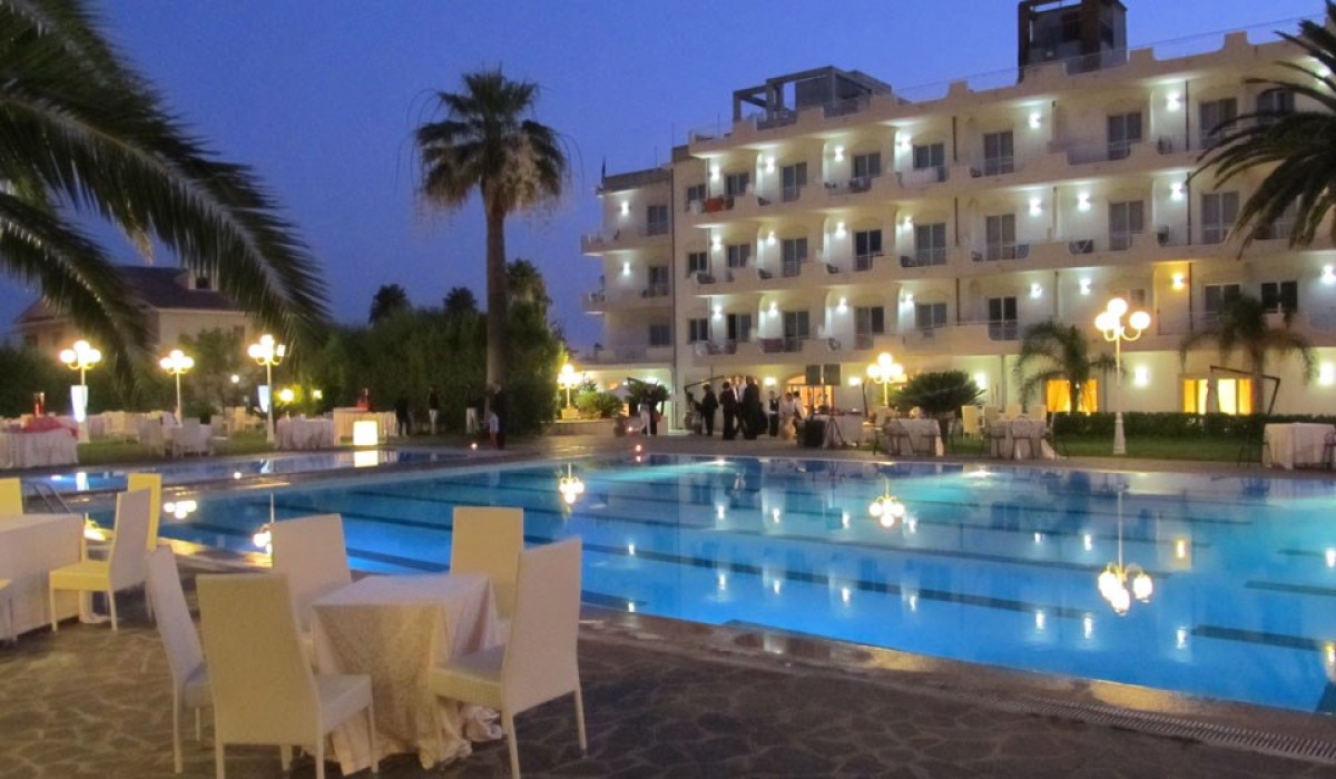 Club Hotel Kennedy - Immagine 2