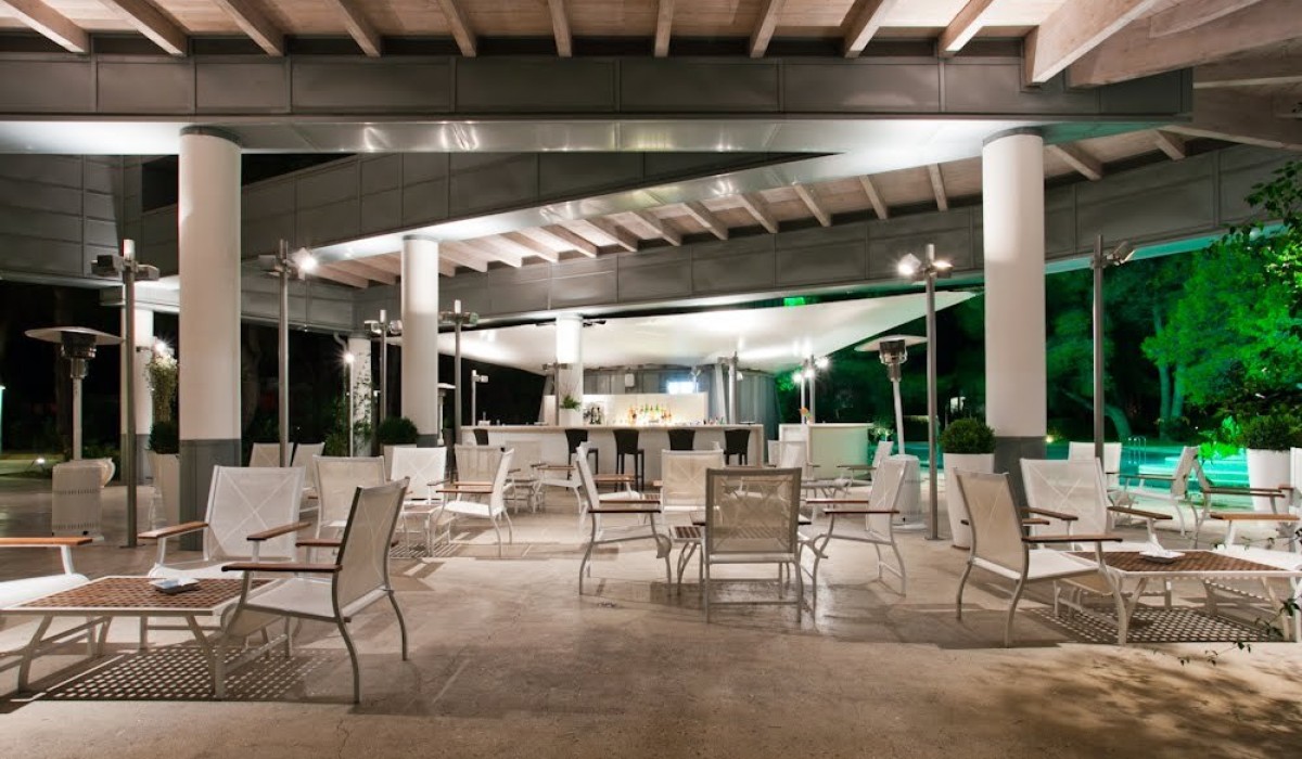 Alboréa Ecolodge Resort