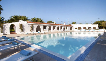 Ostuni Rosa Marina Resort