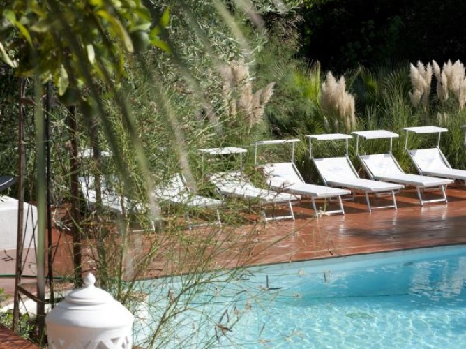 Ostuni Rosa Marina Resort - Immagine 6