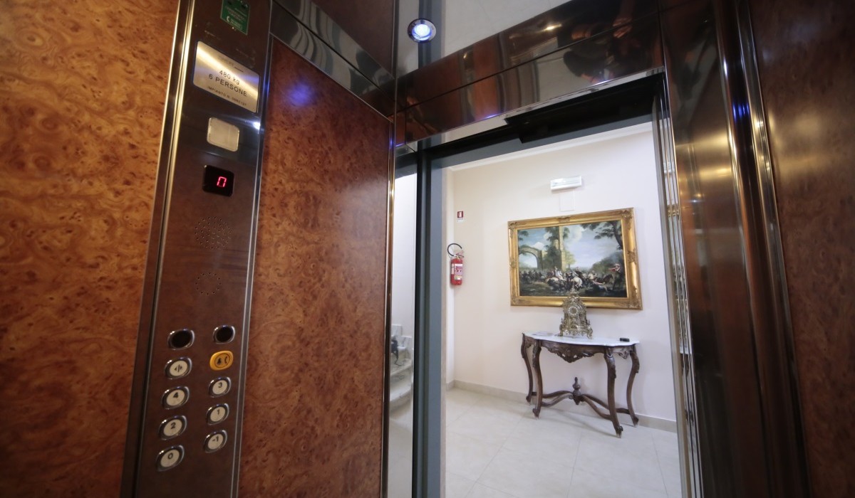Club Hotel Kennedy