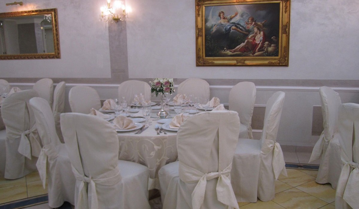 Club Hotel Kennedy