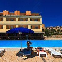 Residence Borgo Saraceno