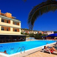 Residence Borgo Saraceno