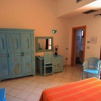 Residence Borgo Saraceno