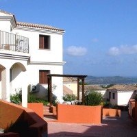 Residence Borgo Saraceno
