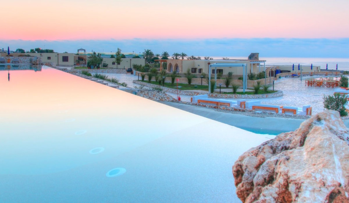 19 Resort - Immagine 2