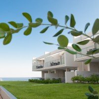 19 Resort Residence