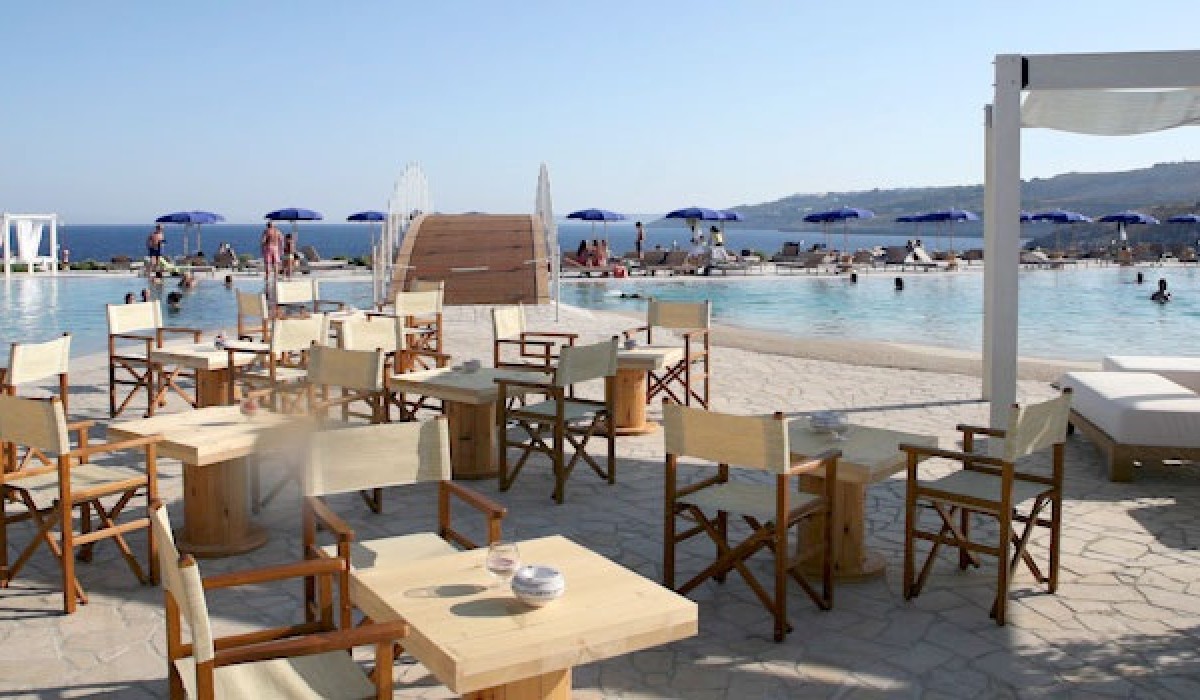 19 Resort Residence