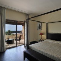 Falconara Resort