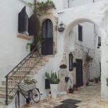 Albergo Diffuso Dimora Sant'Anna