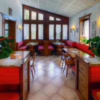 Hotel Fratazza