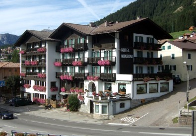 Hotel Monzoni