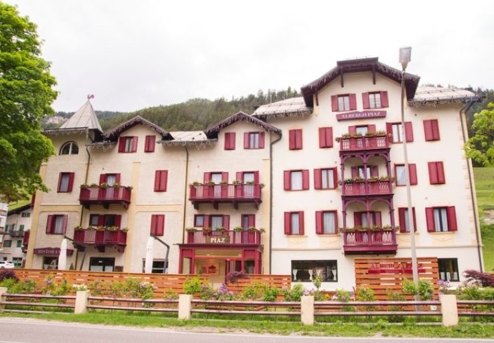 Hotel Piaz