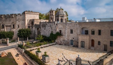 Albergo Diffuso Dimora Sant'Anna