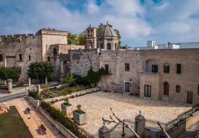 Albergo Diffuso Dimora Sant'Anna