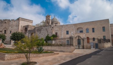 Albergo Diffuso Dimora Sant'Anna