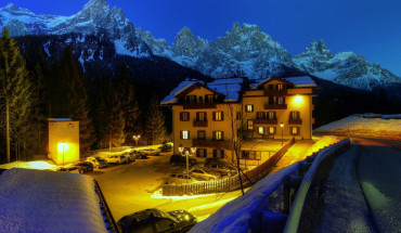 Hotel Fratazza Hotel Fratazza