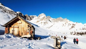 Pozza di Fassa