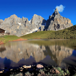 Trentino Alto Adige