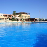 Hotel Resort Arco del Saracino