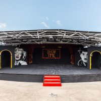 Apulia Hotel Villaggio Baia di Dino