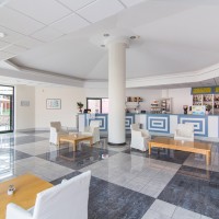 Apulia Hotel Villaggio Baia di Dino