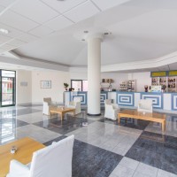 Apulia Hotel Villaggio Baia di Dino