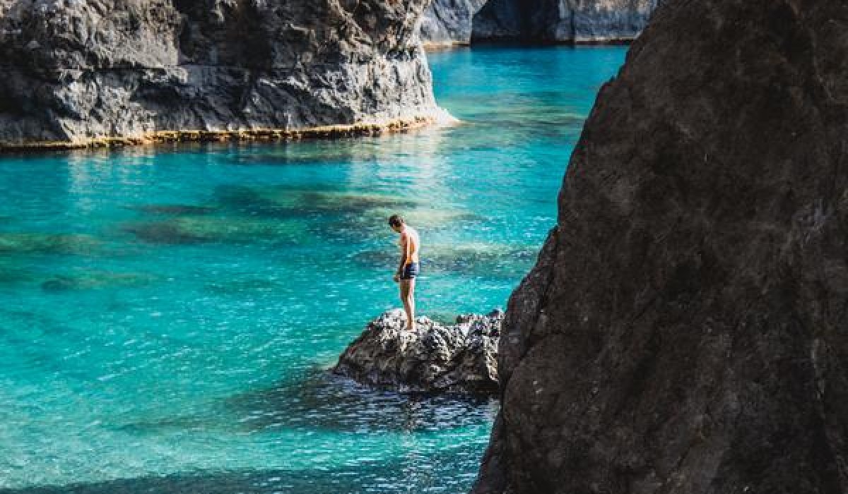 Apulia Hotel Villaggio Baia di Dino - Immagine 10