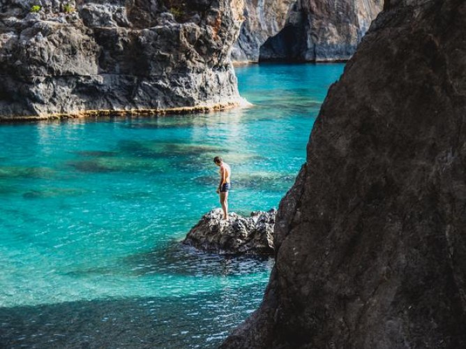 Apulia Hotel Villaggio Baia di Dino - Immagine 10