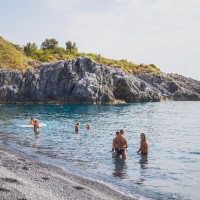 Apulia Hotel Villaggio Baia di Dino