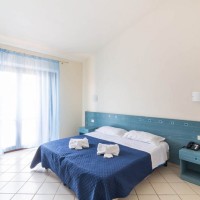 Apulia Hotel Villaggio Baia di Dino