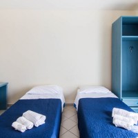 Apulia Hotel Villaggio Baia di Dino