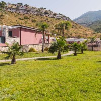 Apulia Hotel Villaggio Baia di Dino