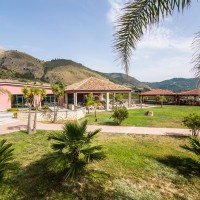 Apulia Hotel Villaggio Baia di Dino