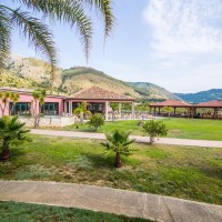 Apulia Hotel Villaggio Baia di Dino