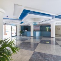 Apulia Hotel Villaggio Baia di Dino