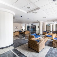 Apulia Hotel Villaggio Baia di Dino