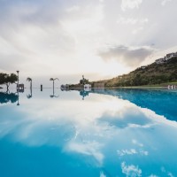 Apulia Hotel Villaggio Baia di Dino
