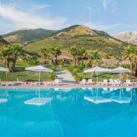 Apulia Hotel Villaggio Baia di Dino
