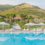 Apulia Hotel Villaggio Baia di Dino