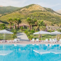 Apulia Hotel Villaggio Baia di Dino