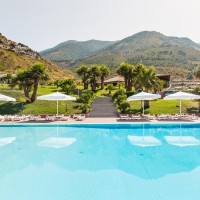 Apulia Hotel Villaggio Baia di Dino