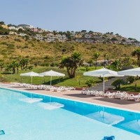 Apulia Hotel Villaggio Baia di Dino