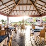 Apulia Hotel Villaggio Baia di Dino
