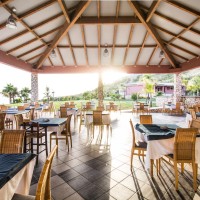 Apulia Hotel Villaggio Baia di Dino