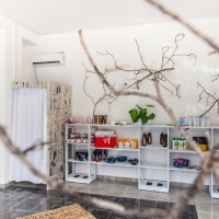 Apulia Hotel Villaggio Baia di Dino