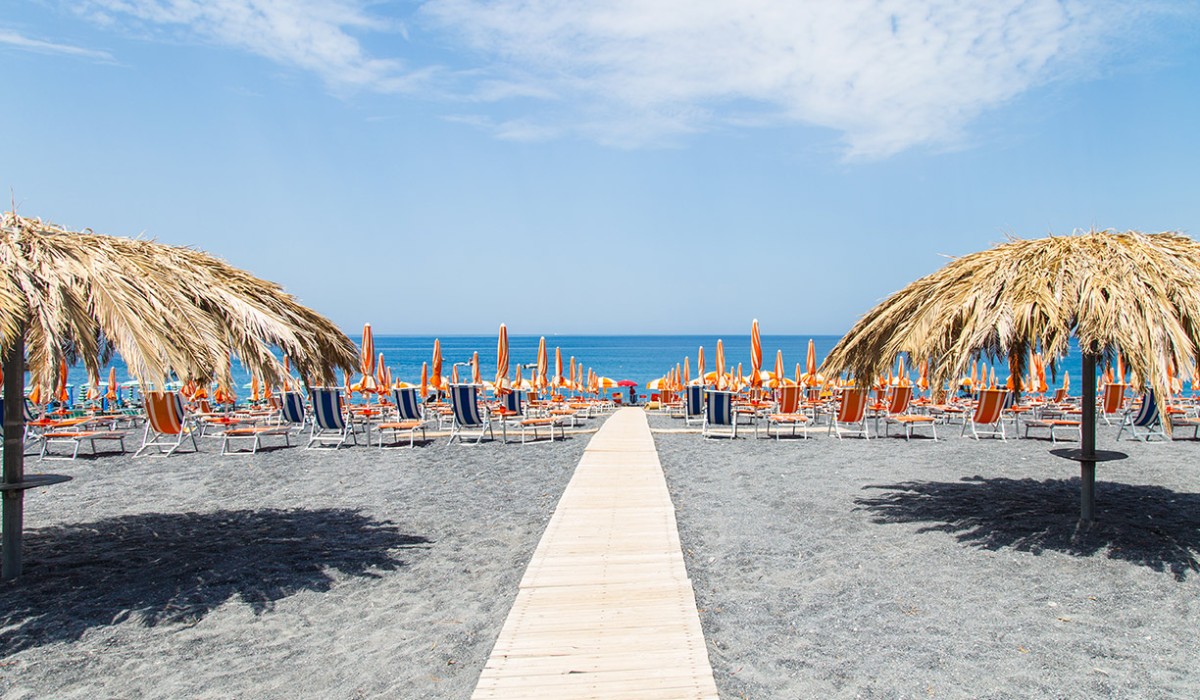 Apulia Hotel Villaggio Baia di Dino
